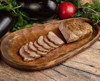 Буженина М в Дэда