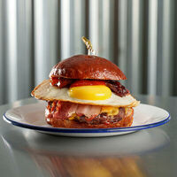 Логотип Гараж