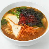 Рамен с сыром в Et-Et