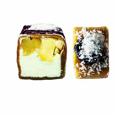 Ананас-яблоко в Spb по цене 329 ₽