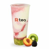 Фьюжн 2.0 l в RTea