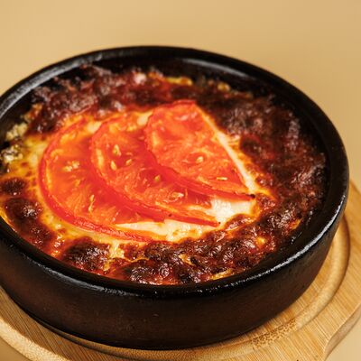 Мадам Бавари в Бабуля по цене 625 ₽