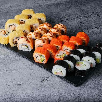 Сет Лав в THE BOX по цене 1399