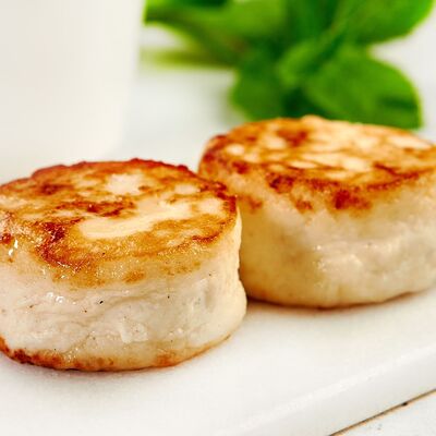 Сырники в Bazar по цене 119 ₽