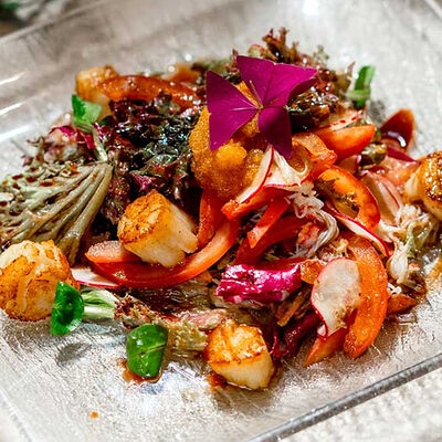 Охинский в Экспедиция по цене 2600 ₽