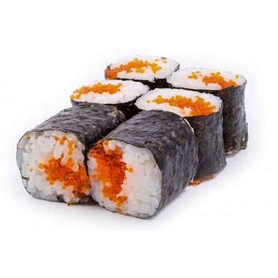 Тобико маки в Mr. Foods по цене 170 ₽