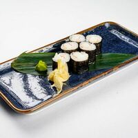 Маки Угорь в Tao Sushi Lab