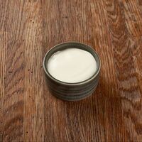 Сметана в Дзамико