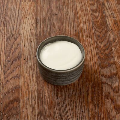 Сметана в Дзамико по цене 90 ₽