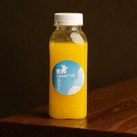 Апельсиновый фреш в Тяньгоу