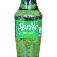 Sprite в Yasuda Sushi