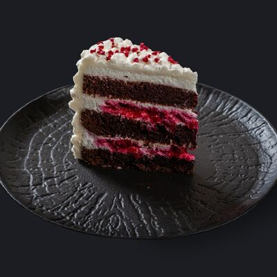 Торт Вишня-маскарпоне в Суши дяди Вани по цене 338 ₽