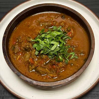 Чашушулив Хинкальный дом по цене 600 ₽