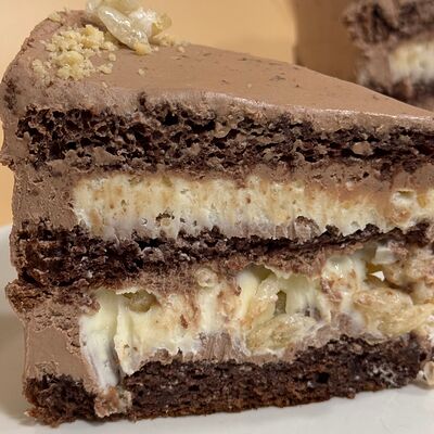 Киндер в Right Cake по цене 420 ₽