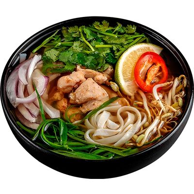 Фо га в I am PHO по цене 420