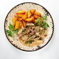 Айдахо в Ched