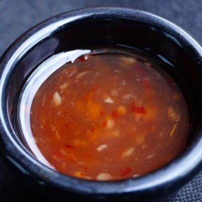 Соус кисло-сладкий Чилив Nyen по цене 70 ₽