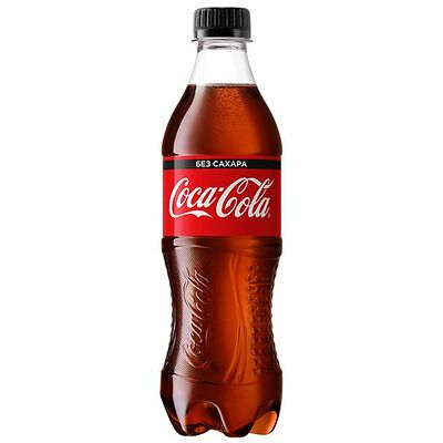 Coca-Cola Zero в Синнабон по цене 155 ₽