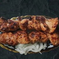 Шашлык куриный в Лаззат