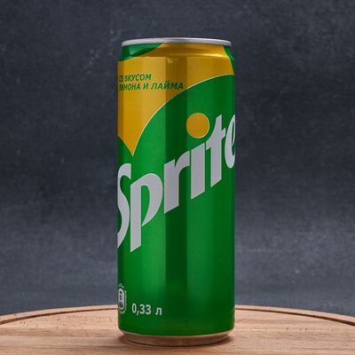 Sprite в У Алёнки по цене 100 ₽