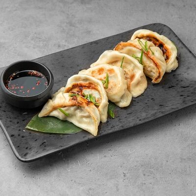 Гедзе в Большая рыба по цене 420 ₽