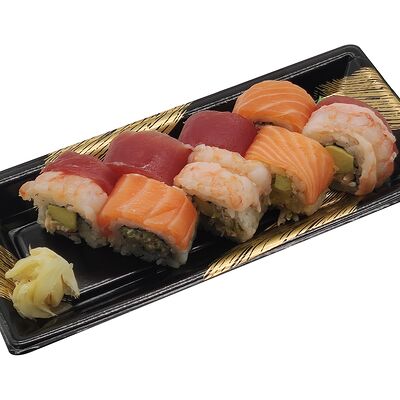 Набор №42 в Toyosu sushi по цене 1145 ₽