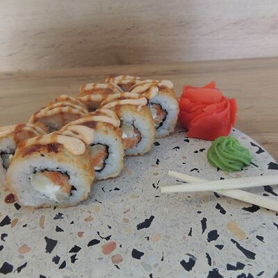 Ролл Пай Пай в Панда Ok по цене 599 ₽