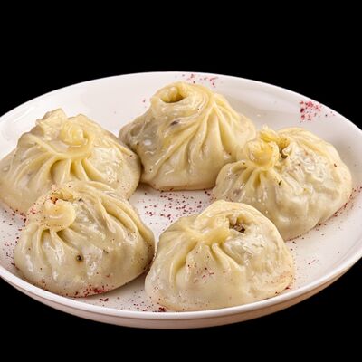 Манты в Шантимэль по цене 499 ₽