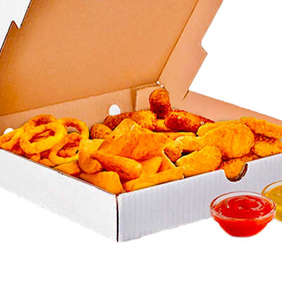 Снэк бокс в Ростовский Гриль по цене 914 ₽