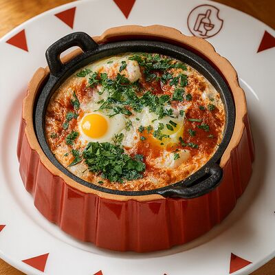 Чирбули в ЮжанеГорожане по цене 738 ₽