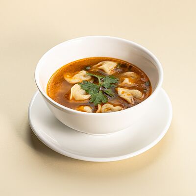 Чучвара в Basilic Express по цене 2175 ₸