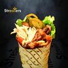 Техасская в STREATERS по цене 499