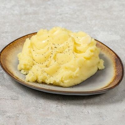 Д Картофельное пюре в Цех этого города по цене 149 ₽