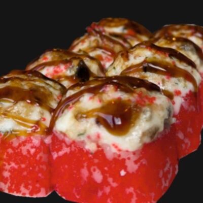 Сакура в ГлавСуши по цене 680 ₽