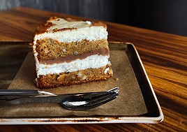 Пряная тыква в Блеск по цене 180