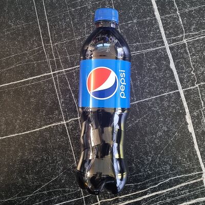 Pepsi-Cola в Суши от ВИНТА по цене 180 ₽