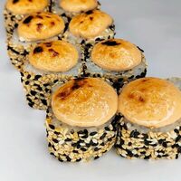 Яки в Кафе МИКС