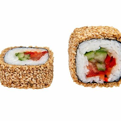 Темпура Ясай в PIZZA ROSSO по цене 250