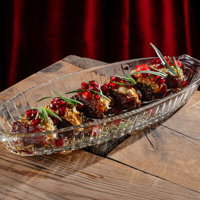 Сладкие финики с сыром в Nino по цене 1450 ₽