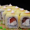 Пармезан ролл в Shef Sushi по цене 451