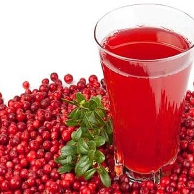 Морс клюквенный в ФАРТуна по цене 160 ₽