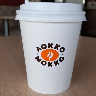 Раф Цитрус в Локко Мокко по цене 319 ₽