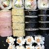 Мясной Medium в Sushi-Shop по цене 760