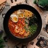 Карри Рамен в Ичираку Рамен по цене 740