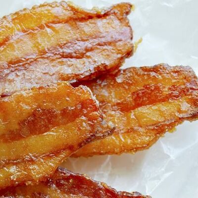 Бекон в Есть на море по цене 170 ₽