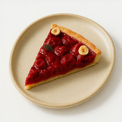 Пай Вишня-кардамон в Angel Cakes по цене 750 ₽