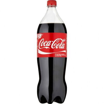 Coca-Cola (Добрый Кола) в Грузинская кухня по цене 240 ₽