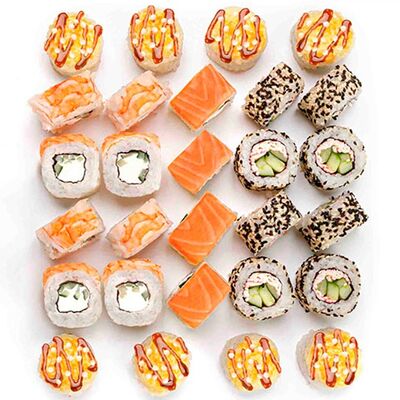 Кайфонатор №1000 в Доставка Kaifa по цене 1550 ₽