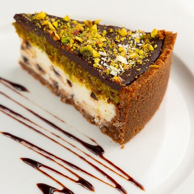 Дубайский шоколад в Il SUSh-ka по цене 424 ₽