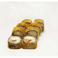 Сайхон в Ролл Ёж